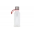 Wasserflasche Tatum R-PET 600ml rood