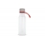 Wasserflasche Tatum R-PET 600ml rood