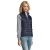 WAVE dames bodywarmer 180g marine