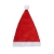Weihnachtsmütze Coyfel rood