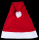 Weihnachtsmütze Papa Noel 