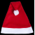 Weihnachtsmütze Papa Noel 