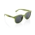 Weizenstroh Sonnenbrille groen