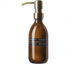 Wellmark Soft Hands Handlotion-Spender, 250 ml  bedrucken