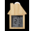 Wetterstation Yenen