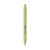 Wheat-Cycled Kugelschreiber aus Weizenstroh groen