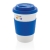 Wiederverwendbarer Kaffeebecher 270ml blauw