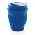 Wiederverwendbarer Kaffeebecher 350ml blauw