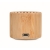 Wireless Lautsprecher Bambus hout