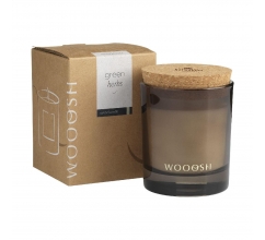 Wooosh Scented Candle Green Herbs Duftkerze bedrucken