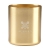 Wooosh Scented Candle True Wood Duftkerze rose gold