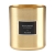 Wooosh Scented Candle True Wood Duftkerze rose gold