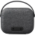 Woven Stoff Bluetooth® Lautsprecher zwart