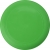 Wurfscheibe aus Kunststoff Jolie groen