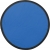 Wurfscheibe mit flexiblem Drahtseil Iva kobaltblauw