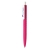 X3-Stift mit Smooth-Touch roze