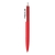 X3-Stift mit Smooth-Touch rood