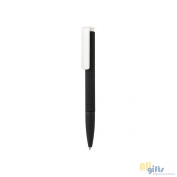 Bild des Werbegeschenks:X7 Stift mit Smooth-Touch