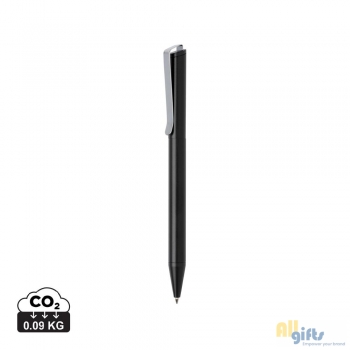 Bild des Werbegeschenks:Xavi Stift aus RCS zertifiziert recyceltem Aluminum