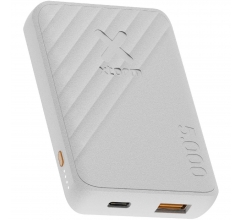 Xtorm Go2 12 W 5000 mAh Schnelllade-Powerbank  bedrucken