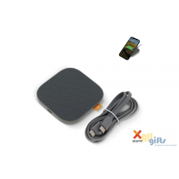 Bild des Werbegeschenks:Xtorm Solo Wireless Charger 15W