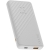 Xtorm XG210 Go2 15W 10.000 mAh Schnelllade-Powerbank wit