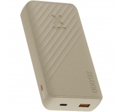 Xtorm XG220 Go2 15W 20.000 mAh Schnelllade-Powerbank  bedrucken