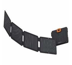 Xtorm XR2S28 SolarBooster 28W faltbares Solarpanel bedrucken