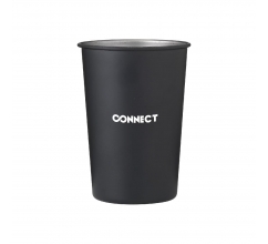 Zero Waste Cup 350 ml Trinkbecher bedrucken