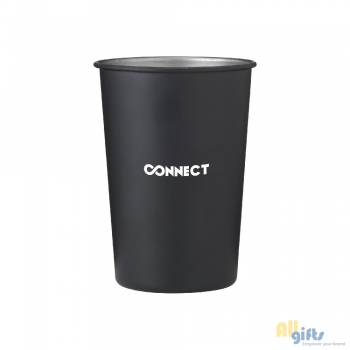 Bild des Werbegeschenks:Zero Waste Cup Trinkbecher