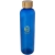 Ziggs 1000 ml Sportflasche aus recyceltem Kunststoff  blauw