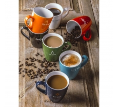 Zonia 310 ml Tasse bedrucken