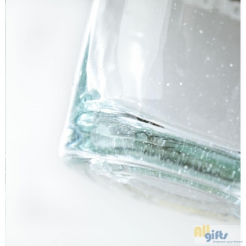 Bild des Werbegeschenks:Zuja Recyceltes Wasserglas 200 ml