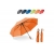 Zusammenfaltbarer 22” Regenschirm mit automatischer Öffnung 