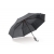 Zusammenfaltbarer 22” Regenschirm mit automatischer Öffnung zwart