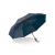 Zusammenfaltbarer 22” Regenschirm mit automatischer Öffnung donkerblauw