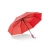 Zusammenfaltbarer 22” Regenschirm mit automatischer Öffnung rood