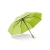 Zusammenfaltbarer 22” Regenschirm mit automatischer Öffnung lichtgroen