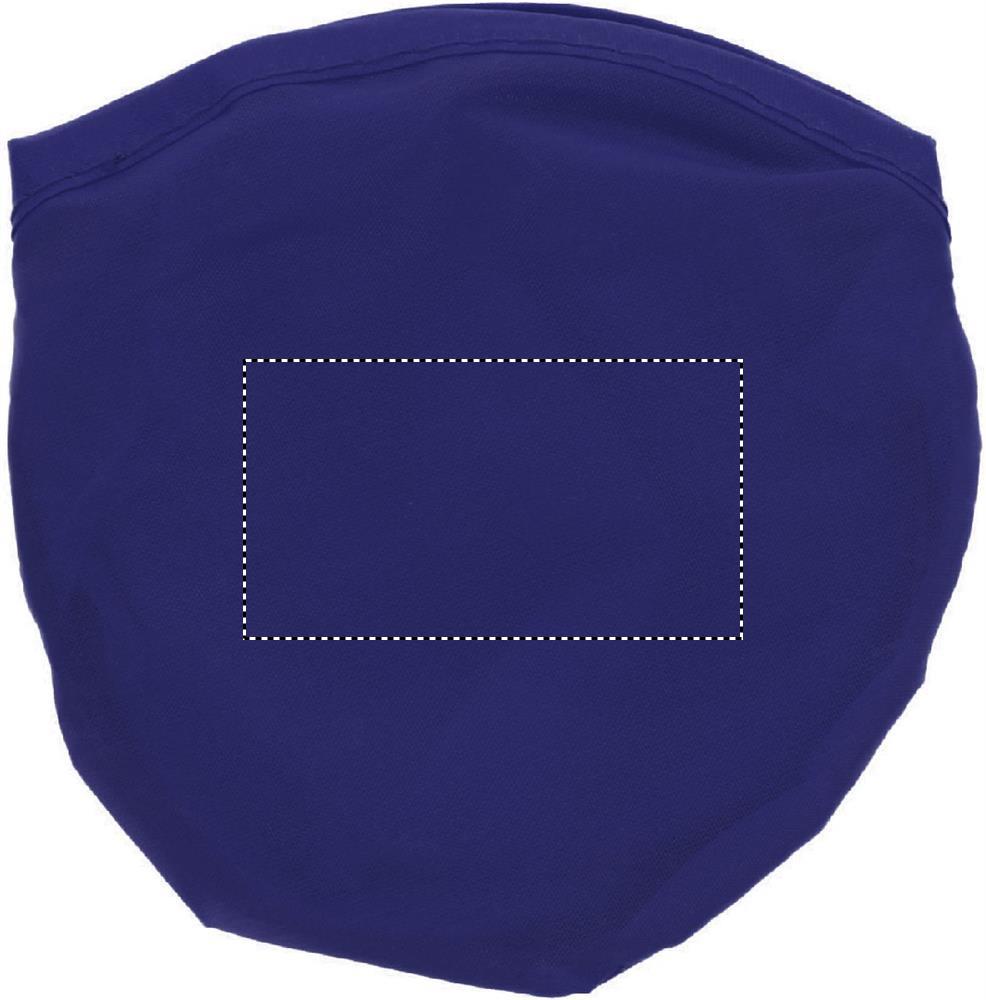 Template Tampondruck