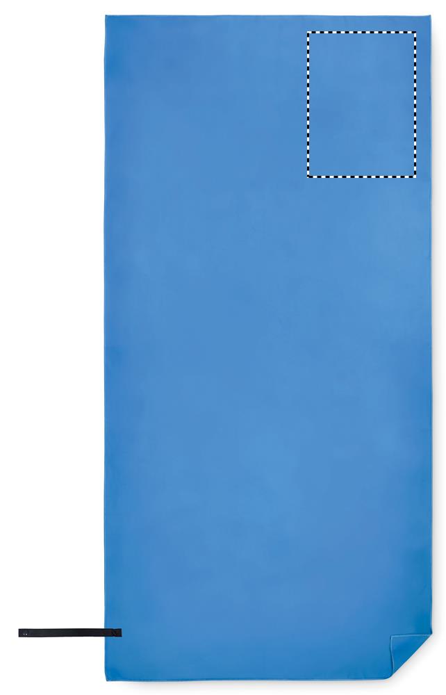 Template Siebdruck