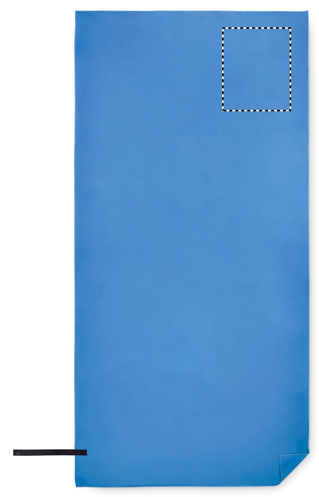Template Stickerei