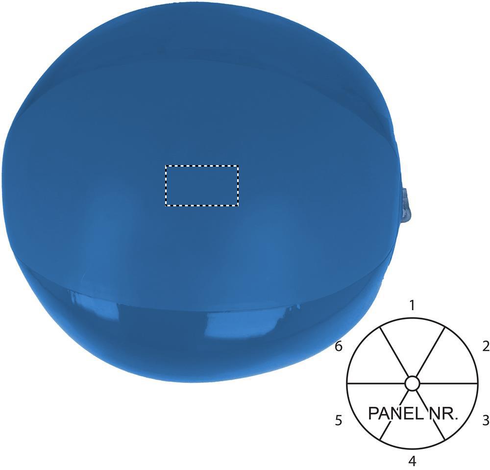 Template Tampondruck