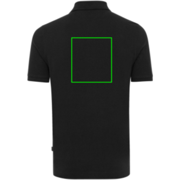 Template Digitaler Transferdruck.