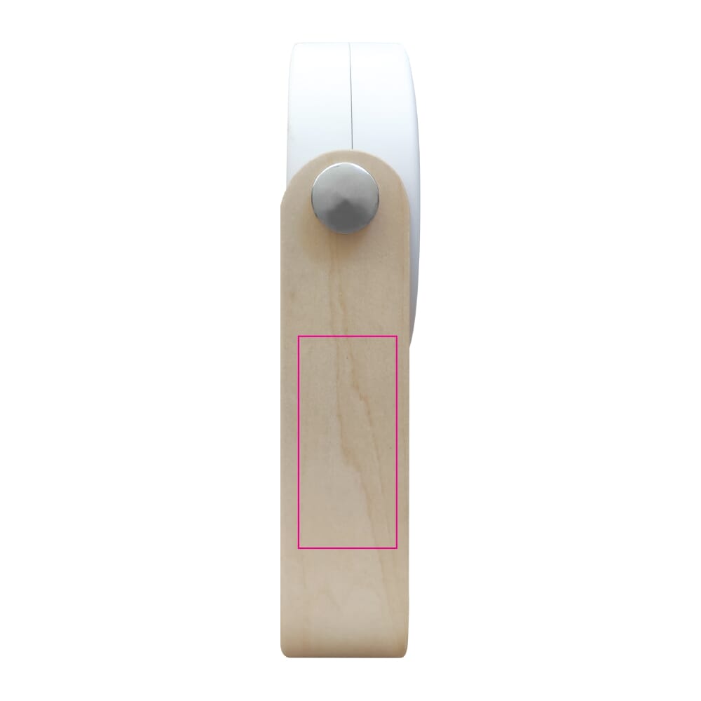 Template Tampondruck