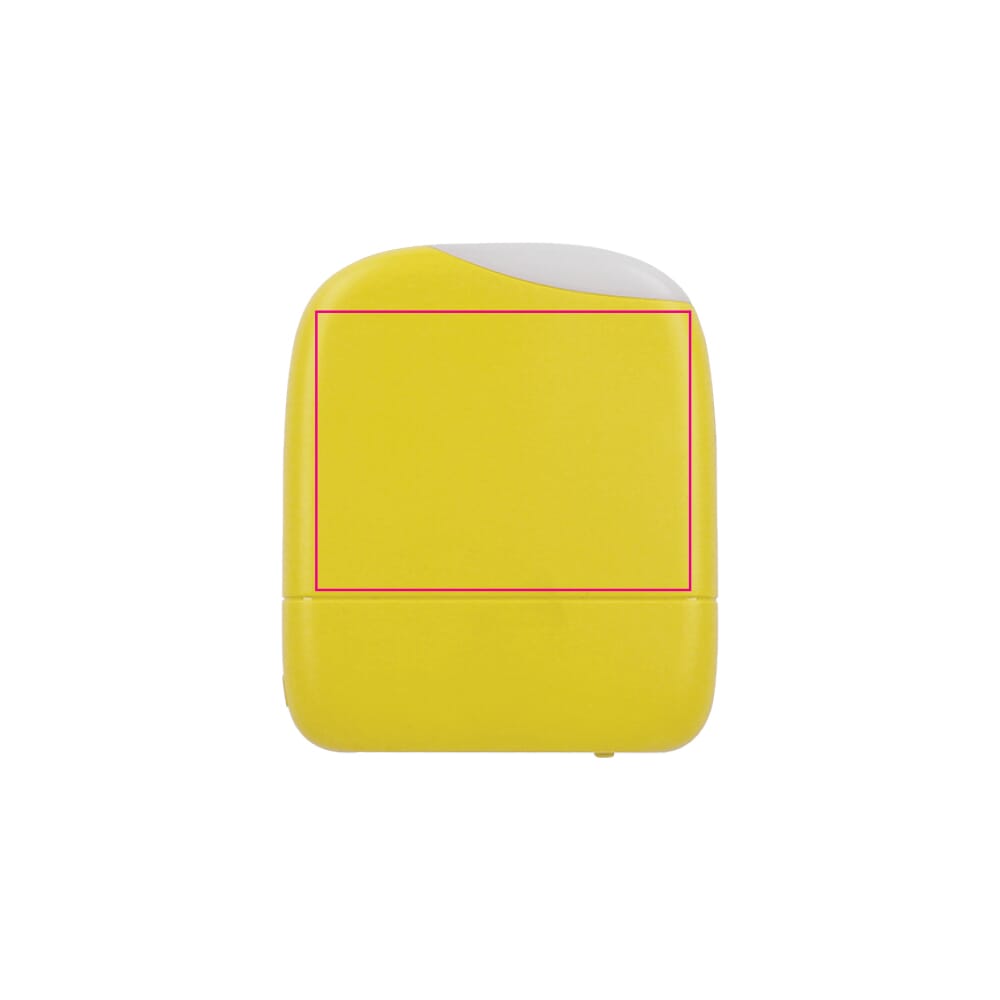 Template Digitaldruck