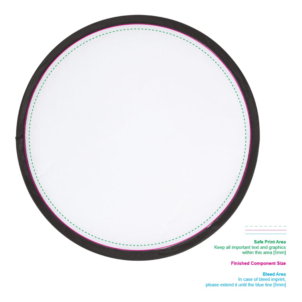 Template Sublimationsdruck