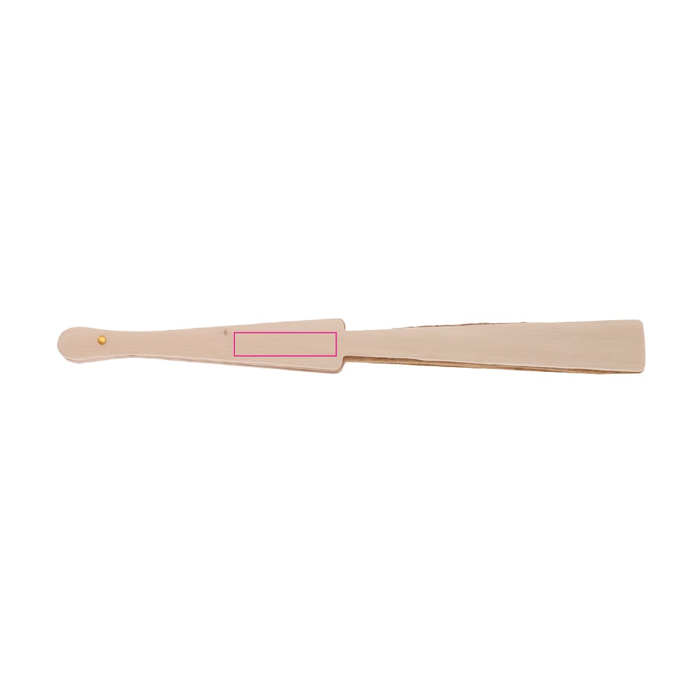 Template Tampondruck