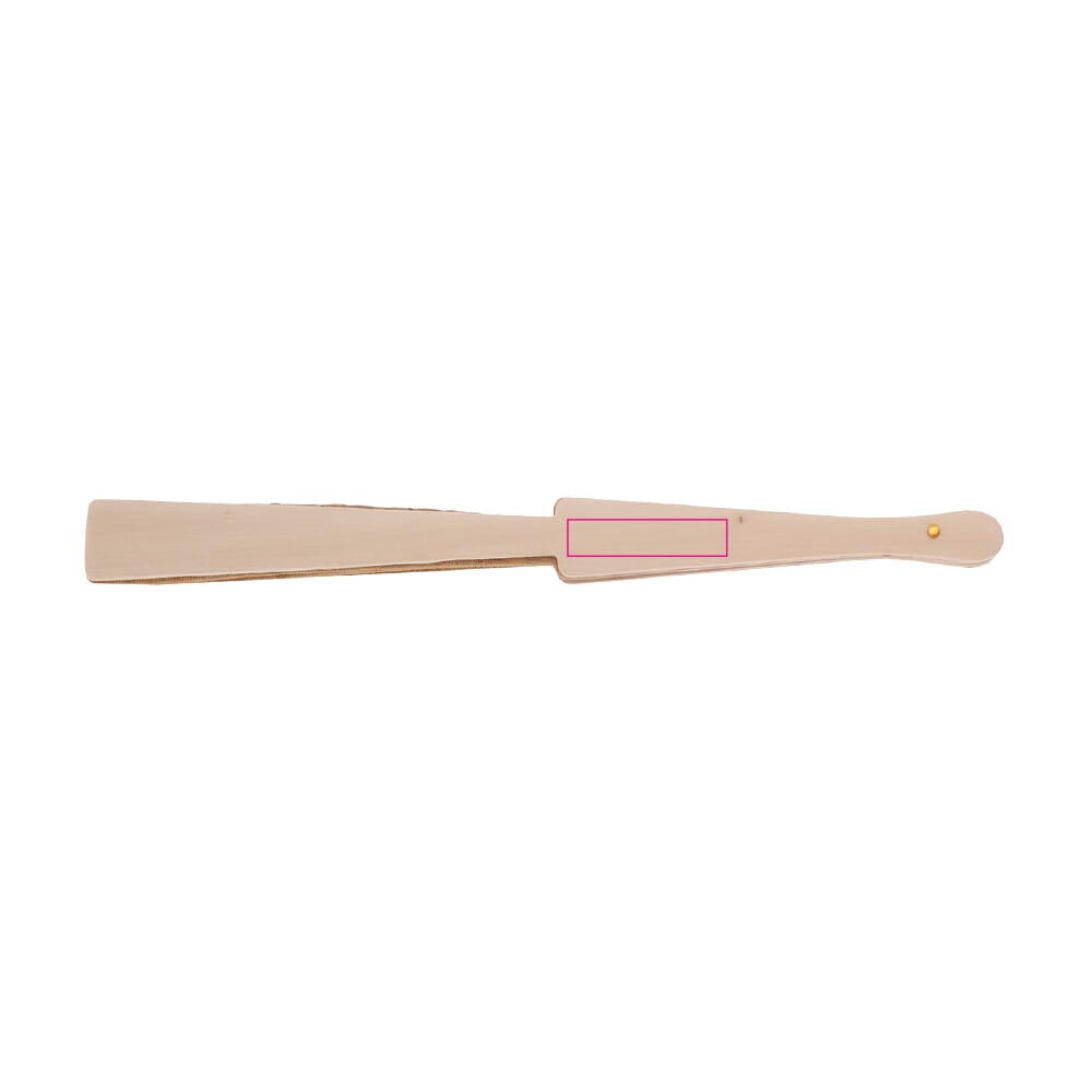 Template Tampondruck