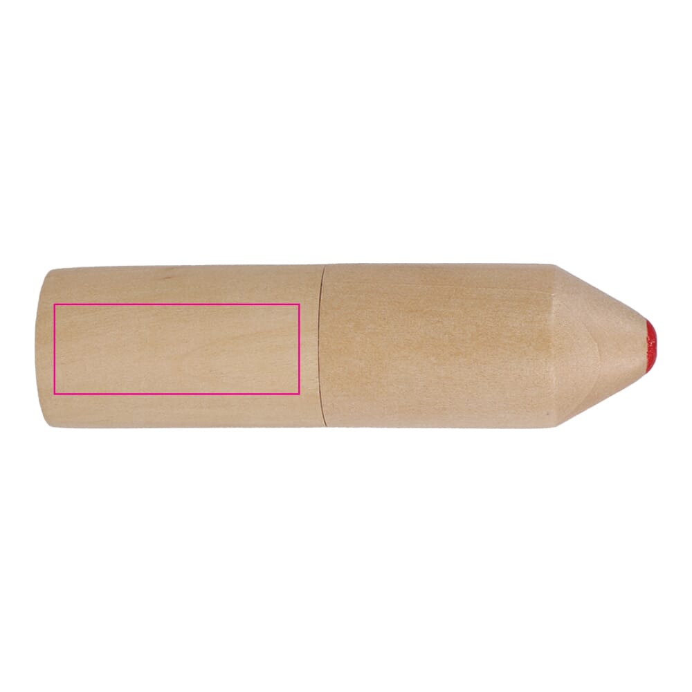 Template Tampondruck