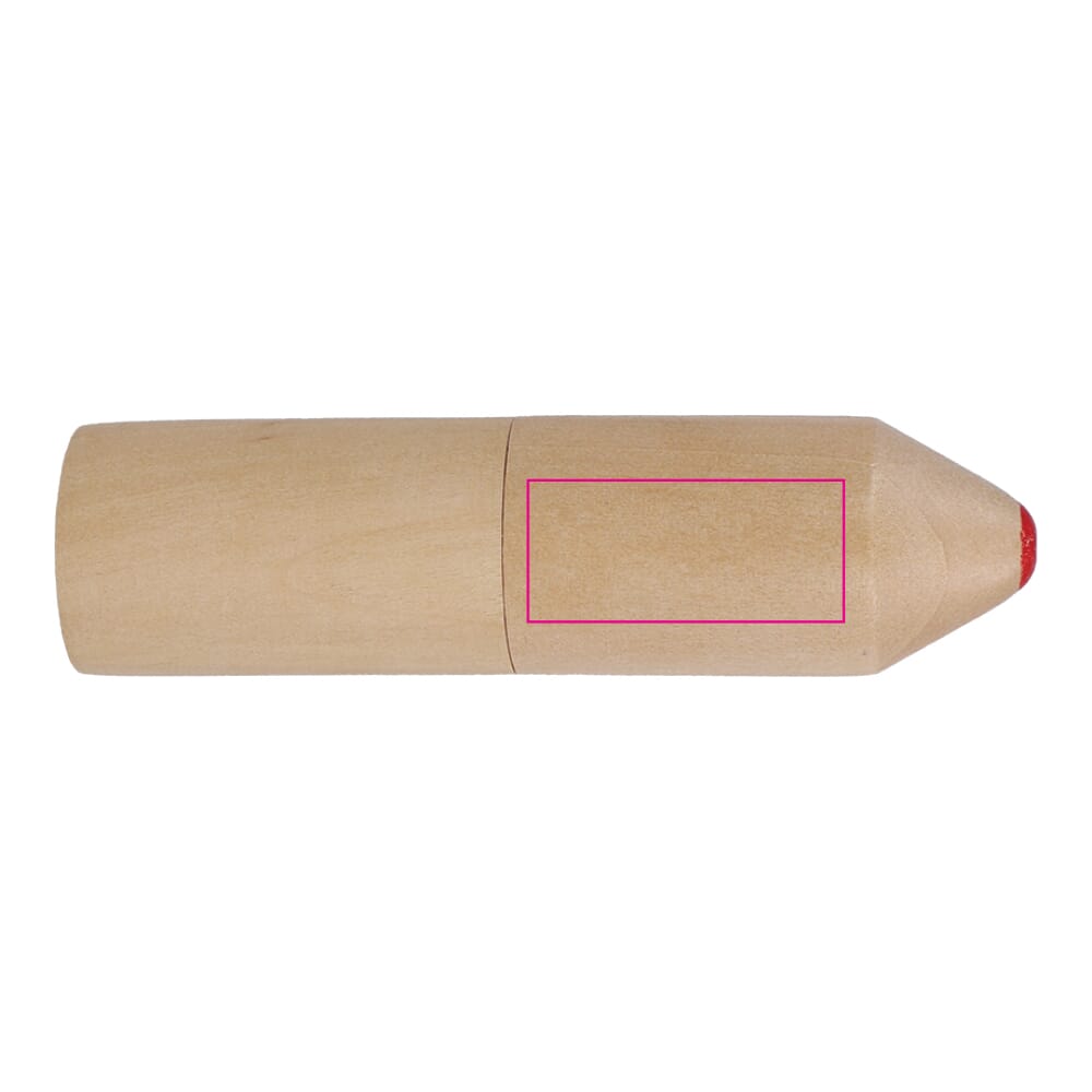 Template Tampondruck